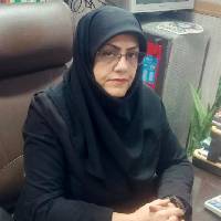 معصومه قره داغی